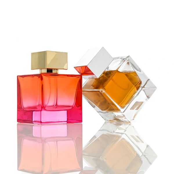 Flacon de parfum 30 ml 50 ml 100 ml