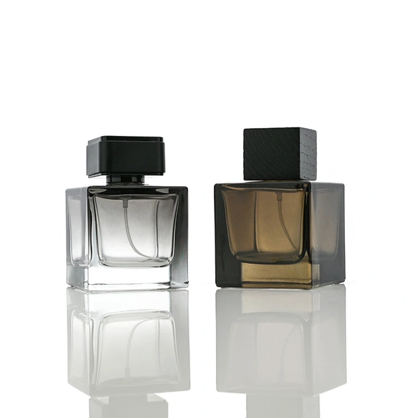 Flacon de parfum 30 ml 50 ml 100 ml