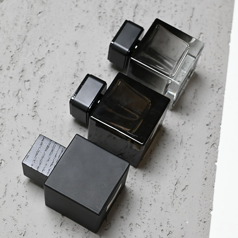 Flacon de parfum 30 ml 50 ml 100 ml