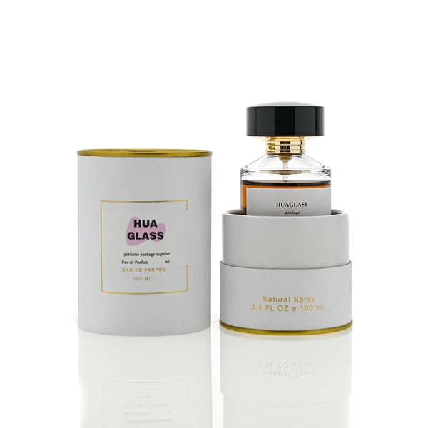 Flacon de parfum 30 ml 50 ml 100 ml