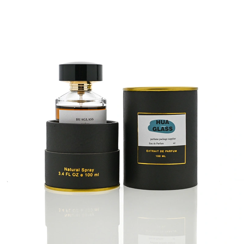 Flacon de parfum 30 ml 50 ml 100 ml