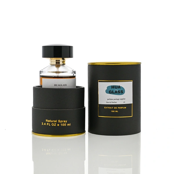 Flacon de parfum 30 ml 50 ml 100 ml