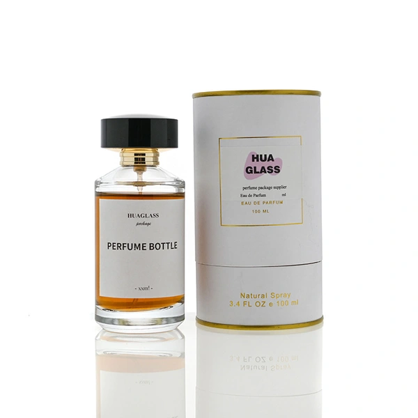 Flacon de parfum 30 ml 50 ml 100 ml