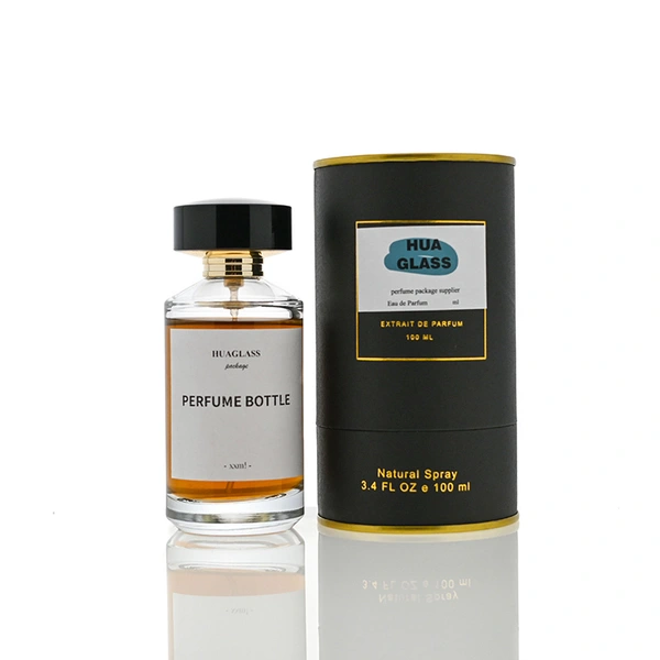 Flacon de parfum 30 ml 50 ml 100 ml