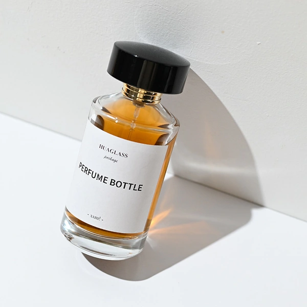 Flacon de parfum 30 ml 50 ml 100 ml