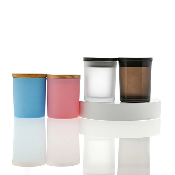 جرة شمعة 4 أوقية 140 مل