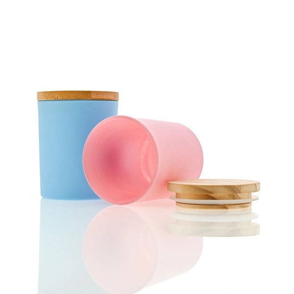 جرة شمعة 4 أوقية 140 مل