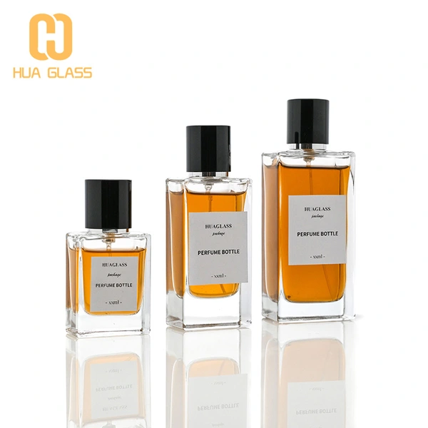 Flacon de parfum 30 ml 50 ml 100 ml
