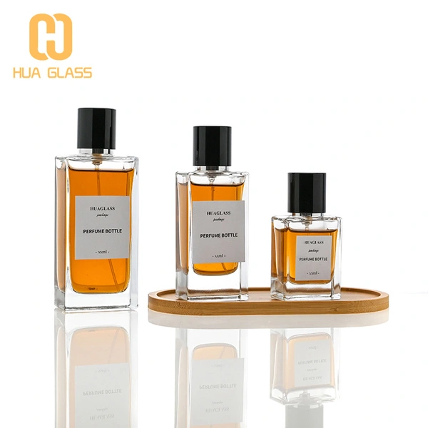 Flacon de parfum 30 ml 50 ml 100 ml