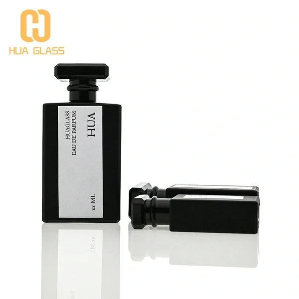 Frasco de perfume de 30ml 50ml 100ml