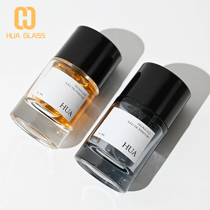 Frasco de perfume de 30ml 50ml 100ml