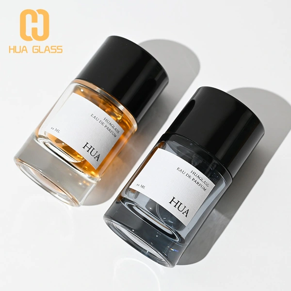 Frasco de perfume de 30ml 50ml 100ml