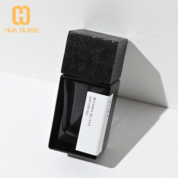 Frasco de perfume de 30ml 50ml 100ml