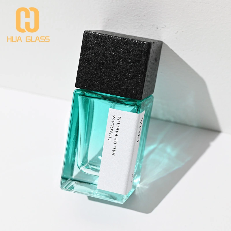 زجاجة عطر 30 مل 50 مل 100 مل