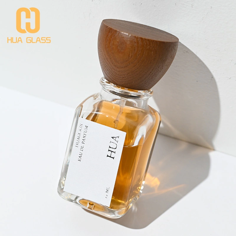 زجاجة عطر 30 مل 50 مل 100 مل