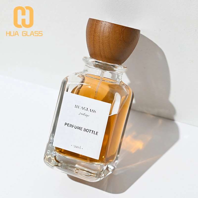 زجاجة عطر 30 مل 50 مل 100 مل