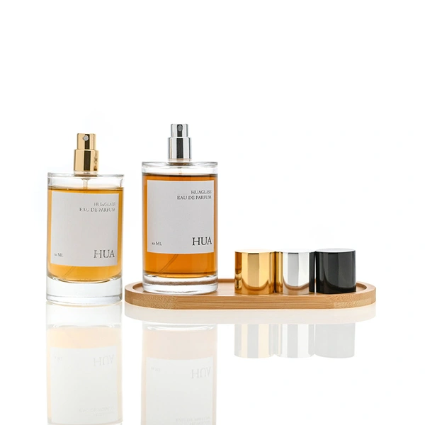 Flacon de parfum 30 ml 50 ml 100 ml