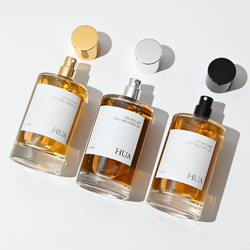 Flacon de parfum 30 ml 50 ml 100 ml