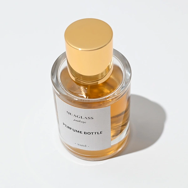 Flacon de parfum 30 ml 50 ml 100 ml