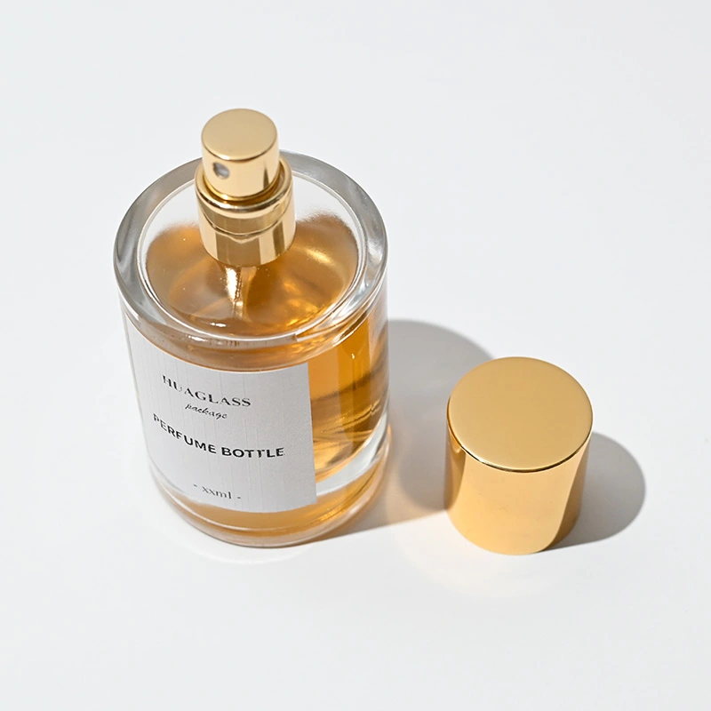 Flacon de parfum 30 ml 50 ml 100 ml