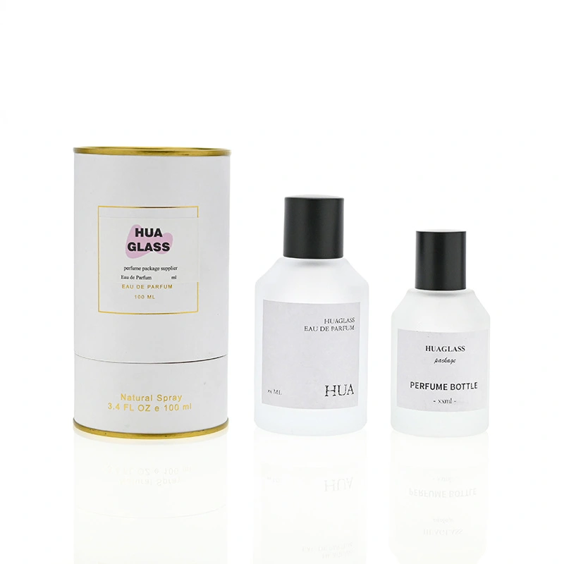 Flacon de parfum 30 ml 50 ml 100 ml