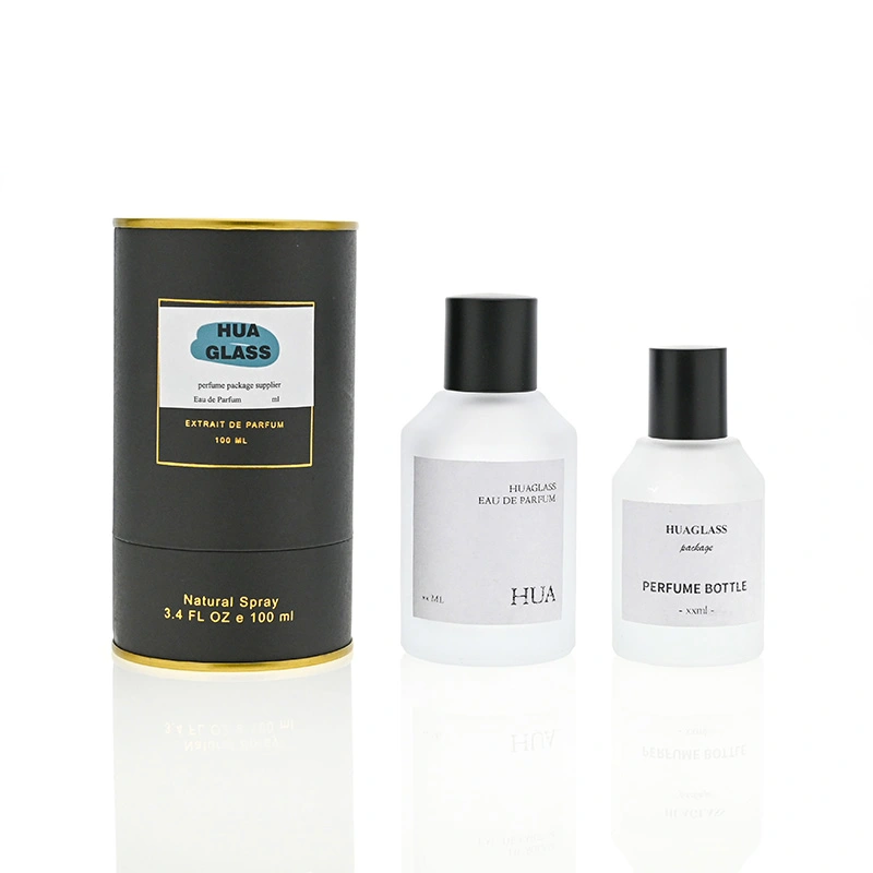 Flacon de parfum 30 ml 50 ml 100 ml