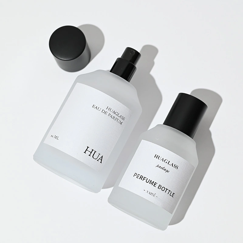 Flacon de parfum 30 ml 50 ml 100 ml