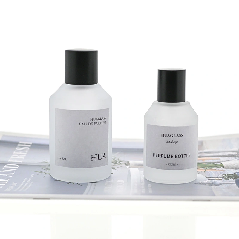 Flacon de parfum 30 ml 50 ml 100 ml