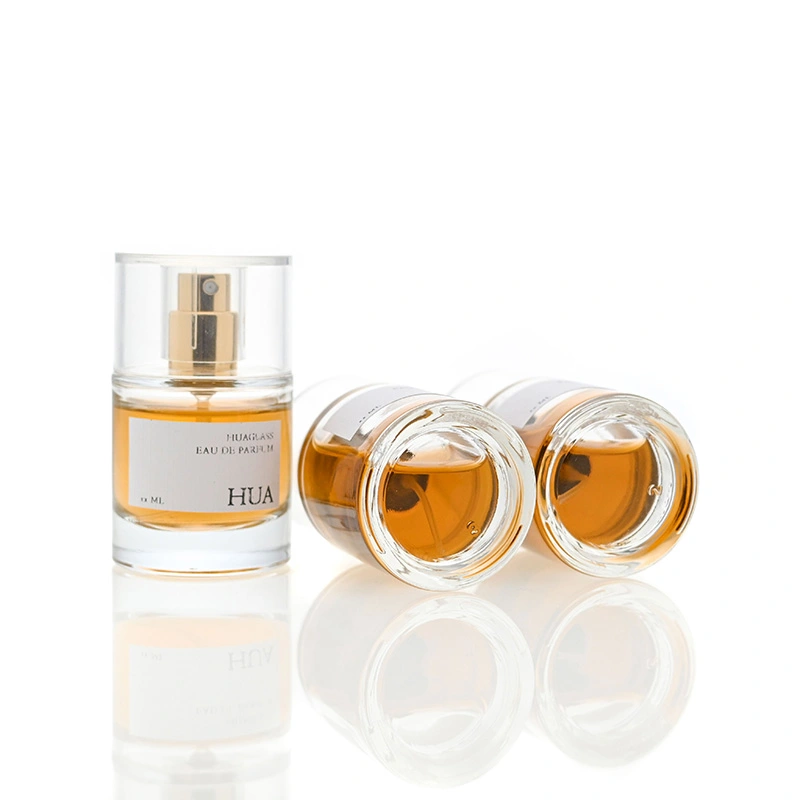 زجاجة عطر 30 مل 50 مل 100 مل