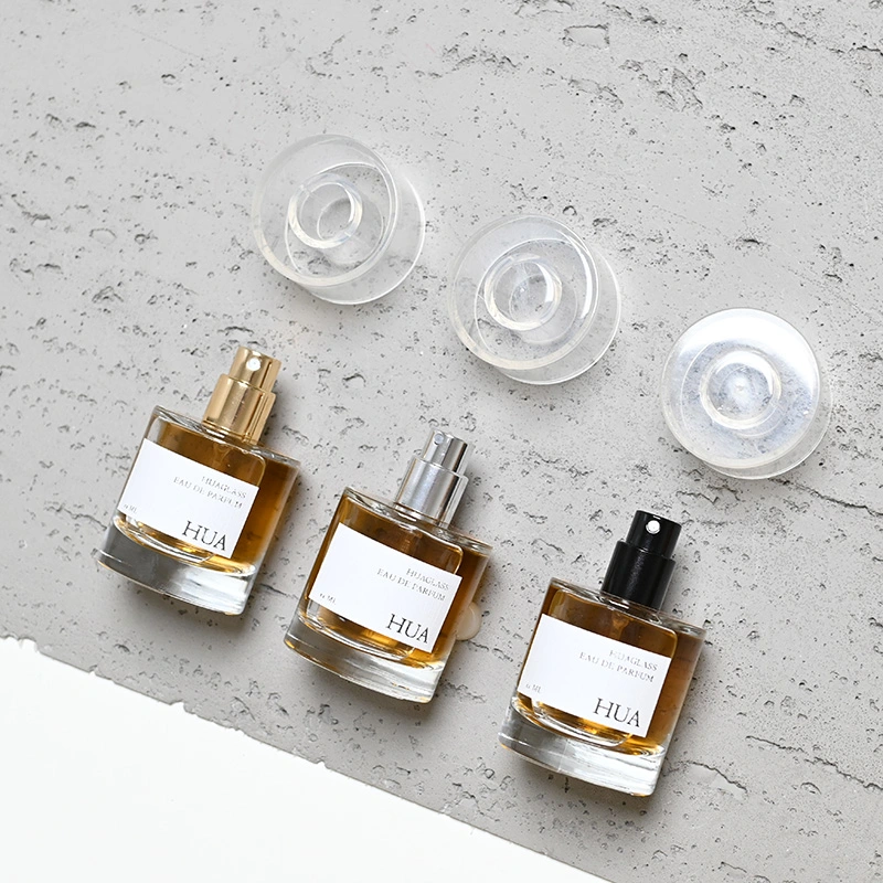 زجاجة عطر 30 مل 50 مل 100 مل