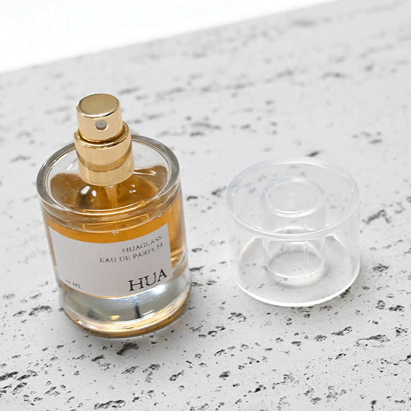 زجاجة عطر 30 مل 50 مل 100 مل