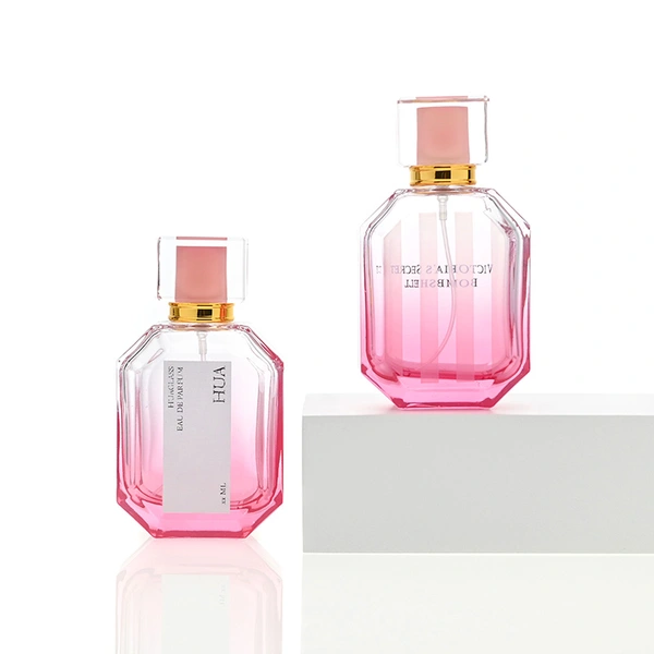 Frasco de perfume de 30ml 50ml 100ml