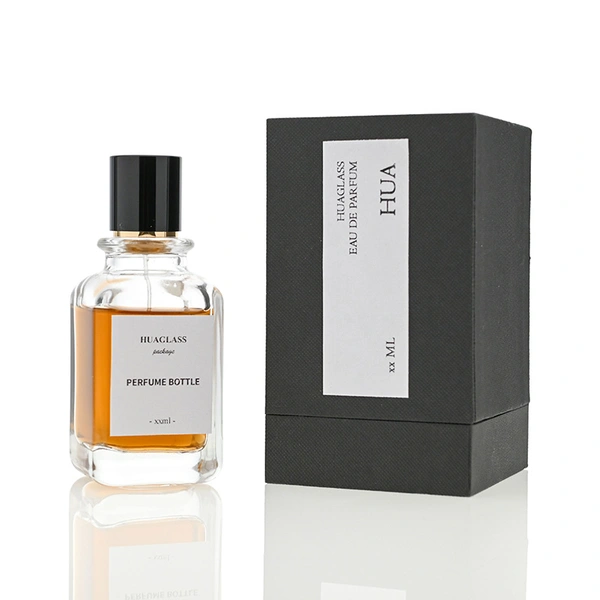 Frasco de perfume de 30ml 50ml 100ml