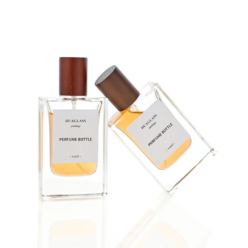 زجاجة عطر 30 مل 50 مل 100 مل