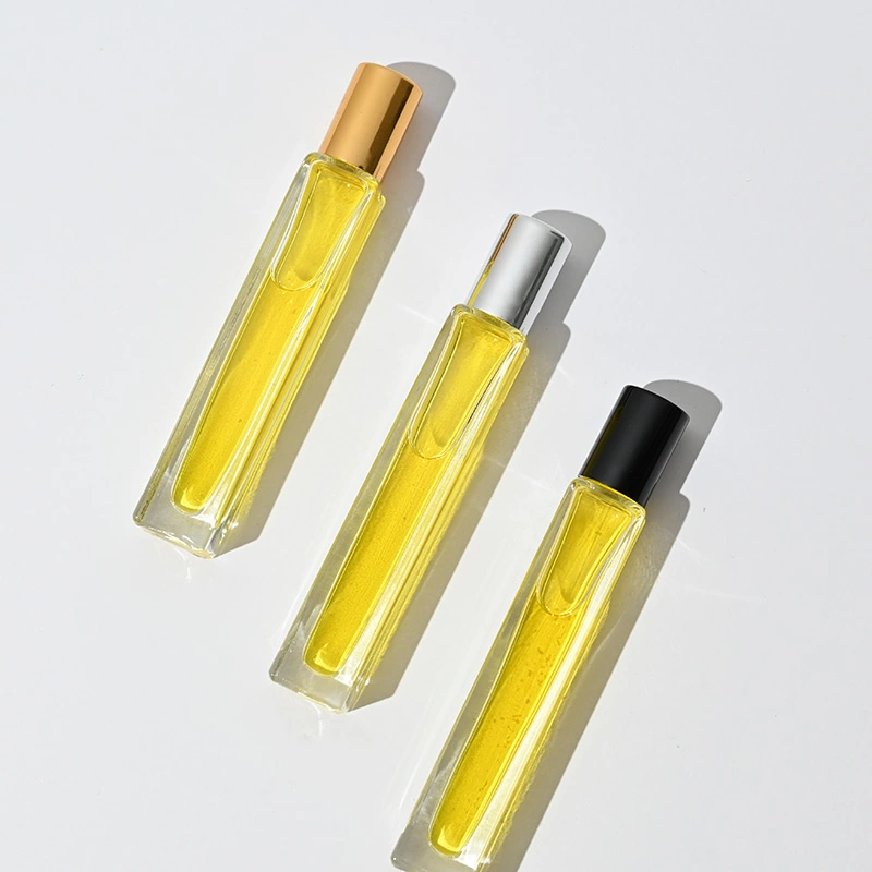 Flacon roller de 10 ml