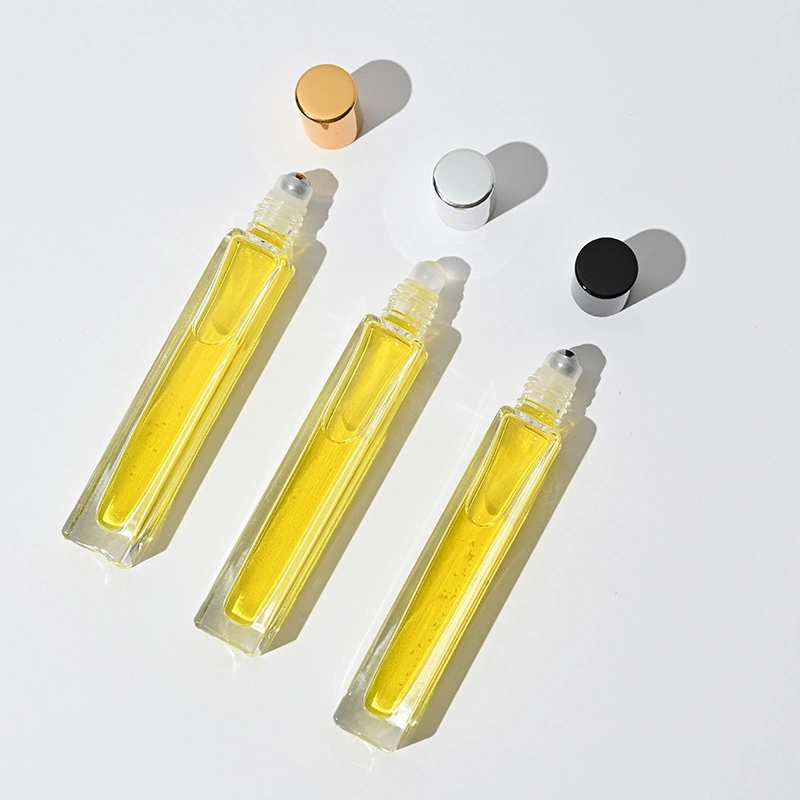 Flacon roller de 10 ml