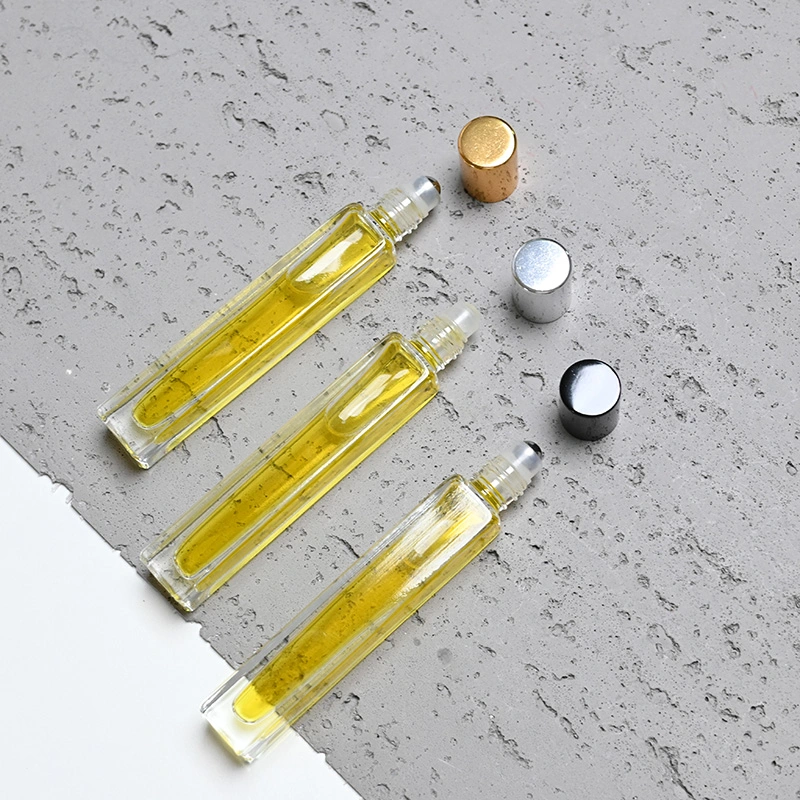 Flacon roller de 10 ml