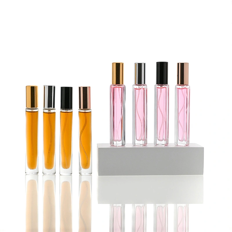 Frasco de perfume de 30ml 50ml 100ml