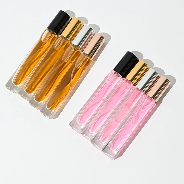 Frasco de perfume de 30ml 50ml 100ml
