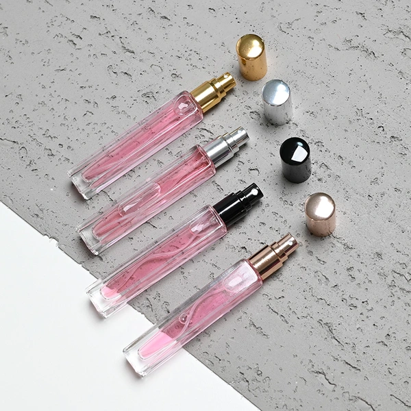 Frasco de perfume de 30ml 50ml 100ml