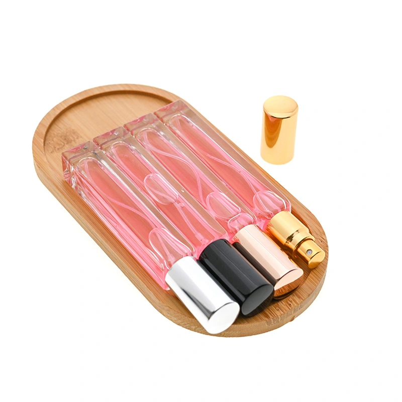 Frasco de perfume de 30ml 50ml 100ml