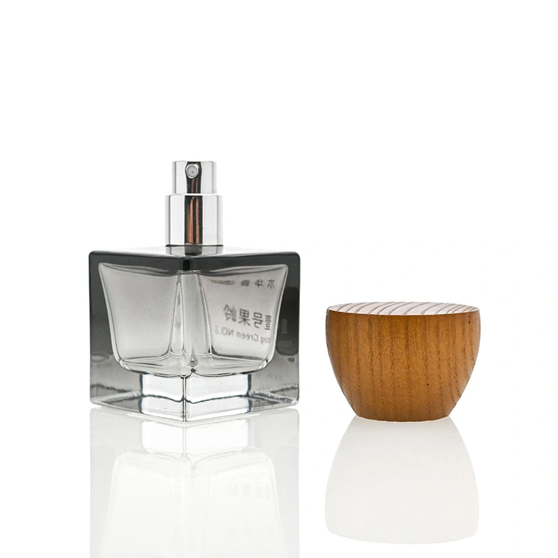 زجاجة عطر 30 مل 50 مل 100 مل