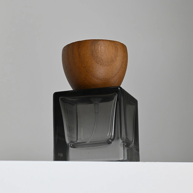 زجاجة عطر 30 مل 50 مل 100 مل