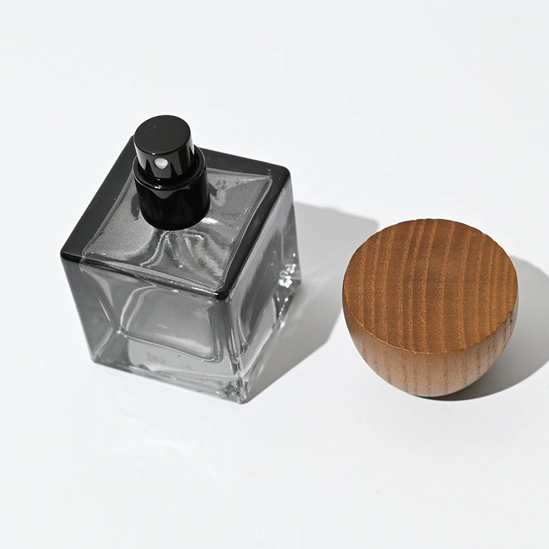 زجاجة عطر 30 مل 50 مل 100 مل