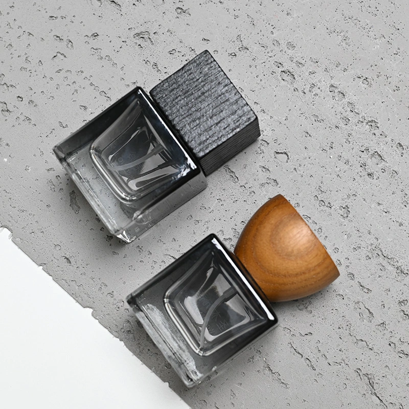 زجاجة عطر 30 مل 50 مل 100 مل