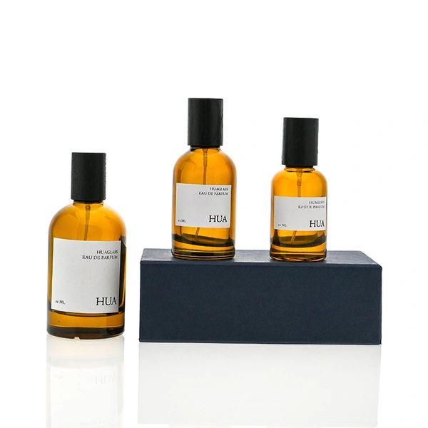 زجاجة عطر 30 مل 50 مل 100 مل