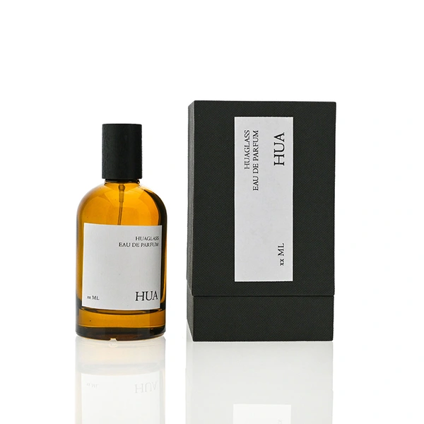 Frasco de perfume de 30ml 50ml 100ml