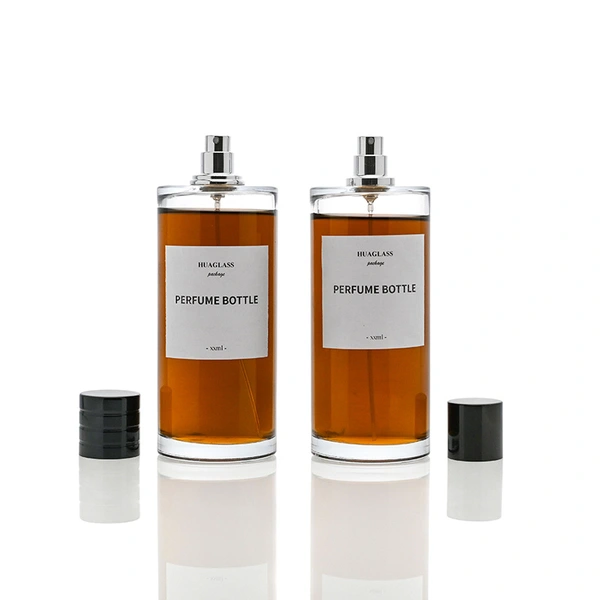 botella de perfume de 50ml 100ml 250ml