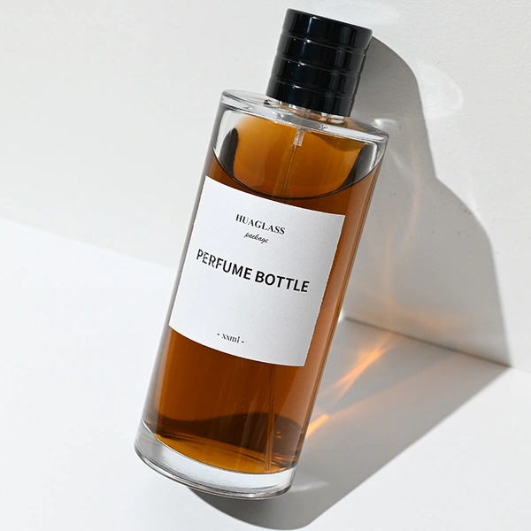 botella de perfume de 50ml 100ml 250ml