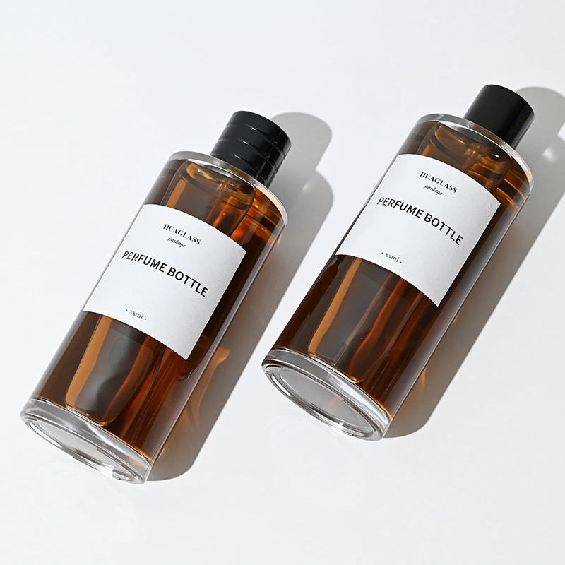 Flacon de parfum 50 ml 100 ml 250 ml